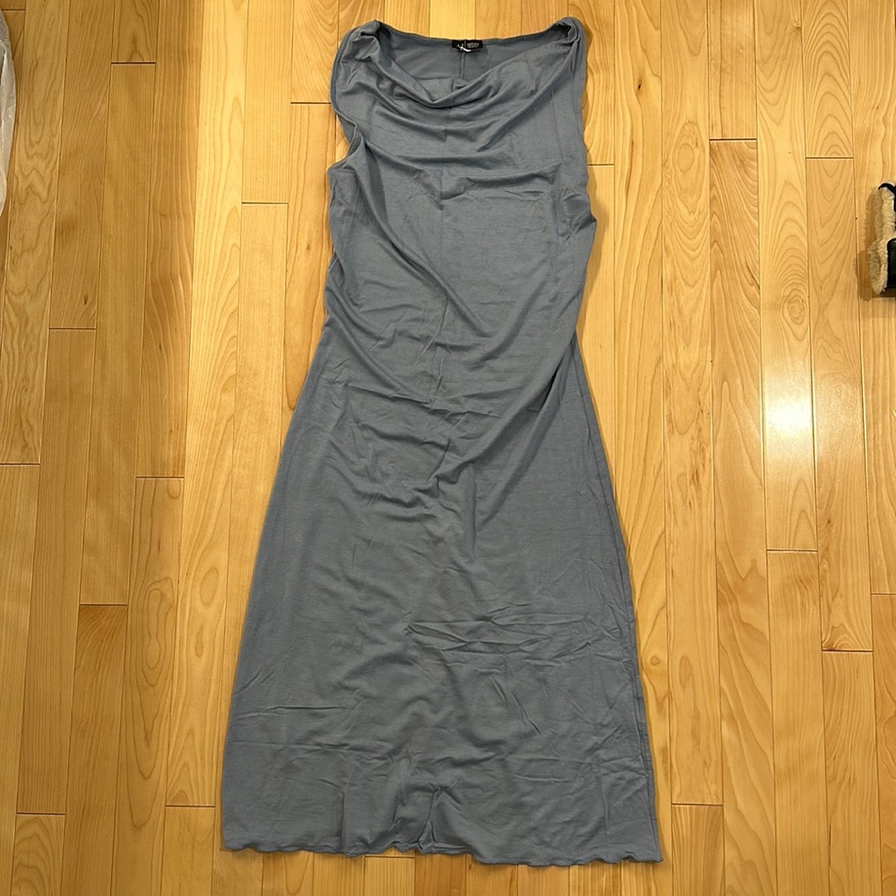 Armani dress